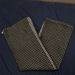 White Knight Scarves Accessories